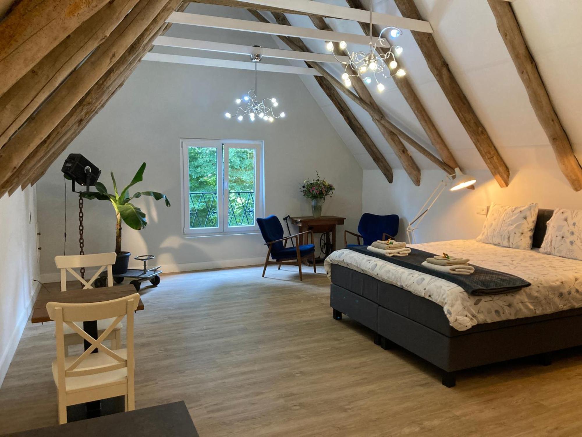Hoeve De Snippert Грунло Экстерьер фото