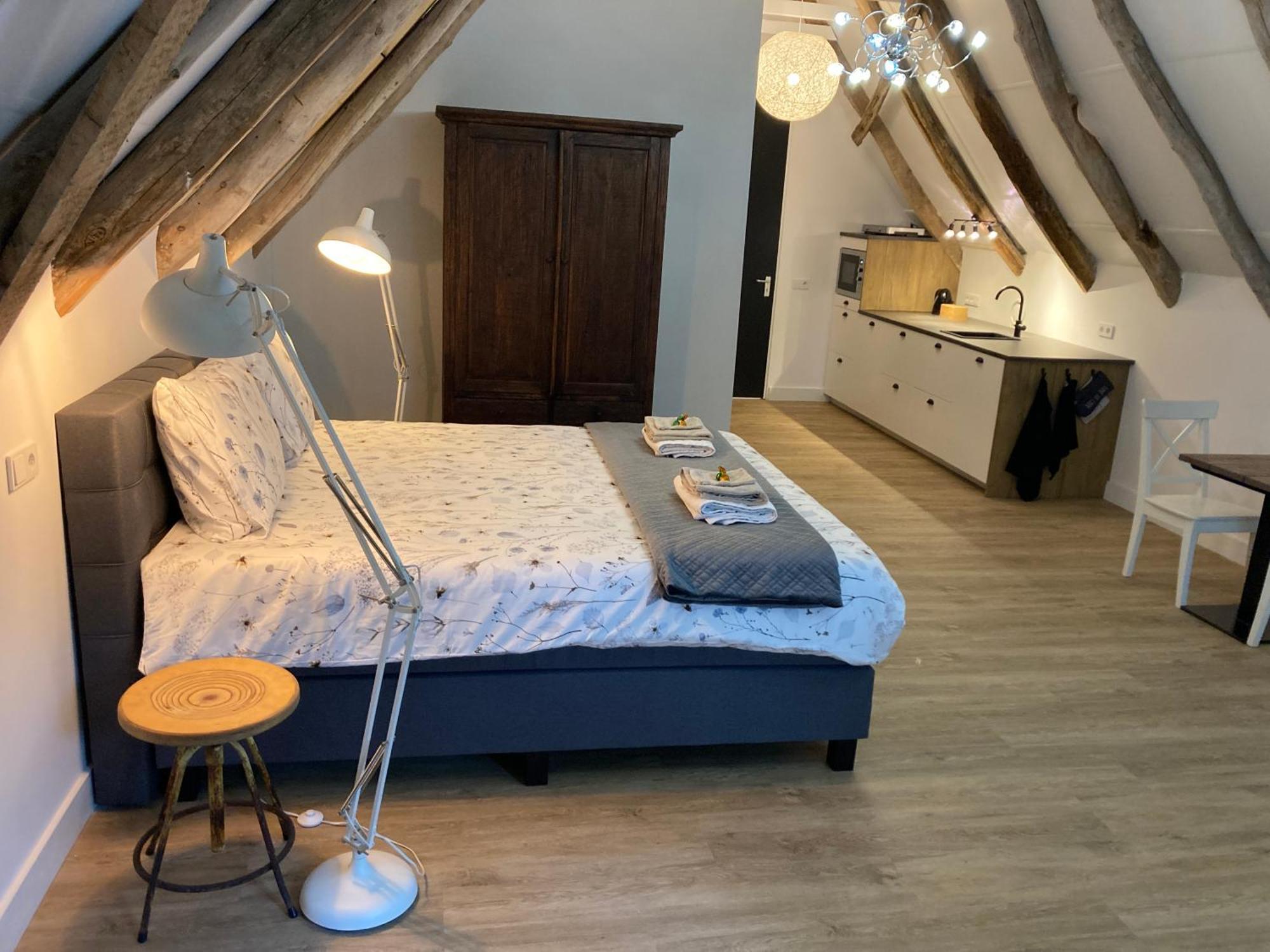 Hoeve De Snippert Грунло Экстерьер фото